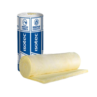 Минераловатный мат ISOTEC М-25