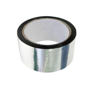 Металлизированный полипропиленовый скотч