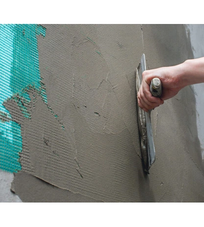 Клей для теплоизоляции BROZEX КС-1000, 25 кг