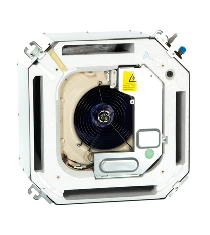 Кассетный блок кондиционера потолочный Lanzkraft LLC-35SB/LLO-35SB