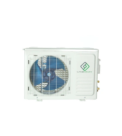 Настенный кондиционер для квартиры Lanzkraft SIMPLE LSWH-35FC1N/LSAH-35FC1N