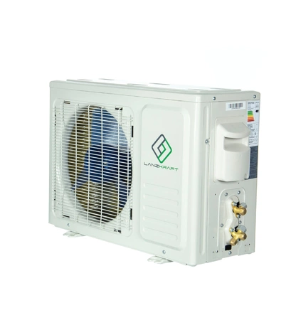 Настенный кондиционер для квартиры Lanzkraft SIMPLE LSWH-25FC1N/LSAH-25FC1N
