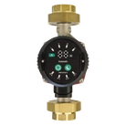 Циркуляционный насос Wellmix WRE 32/60-180 N с частотным регулированием (корпус нержавеющая сталь)