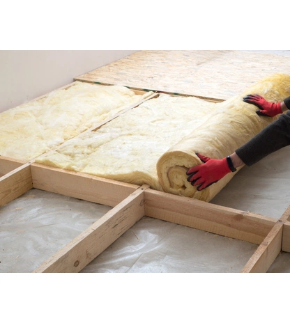 Минераловатный мат ТЕХНОНИКОЛЬ 40 RN Стандарт