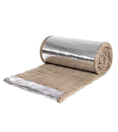 Фольматканевый прошивной мат ЭКОРОЛЛ КВ-75 ФТ