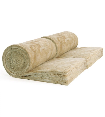 Экологичный минераловатный мат URSA TERRA 37 Стены и крыши (GEO 37 RN Комфорт)