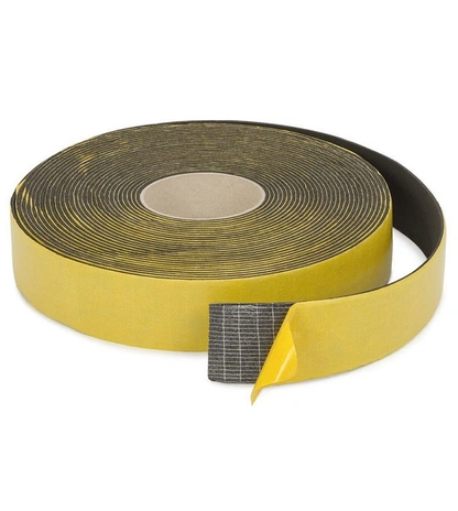 Самоклеящаяся лента из вспененного полиэтилена ENERGOFLEX SUPER SК