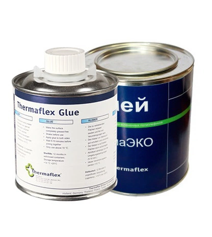 Клей для вспененного полиэтилена Thermaflex ThermaECO