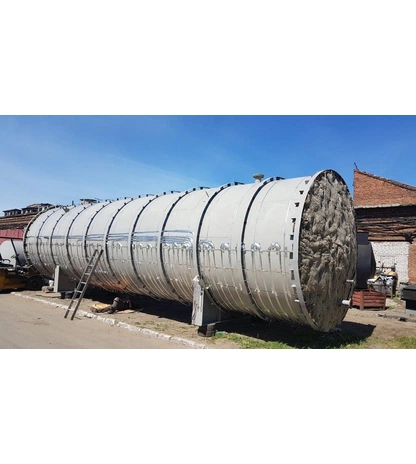 Огнезащитный базальтовый материал ОБМ-ТехВент-20