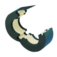 Высокотемпературный каучуковый подвес без хомута K-FLEX SOLAR HT