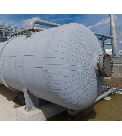 Высокотемпературный каучуковый рулон с полимерным покрытием K-FLEX SOLAR HT IN CLAD