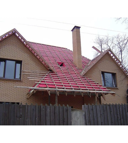 Ветрозащитная полипропиленовая мембрана Ютавек 95