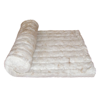 Минераловатный мат прошивной М1-100 (МП-100)