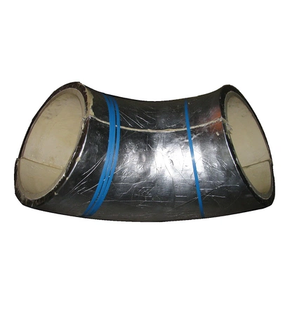 Фольгированные пенополиуретановые отводы ППУ Ф