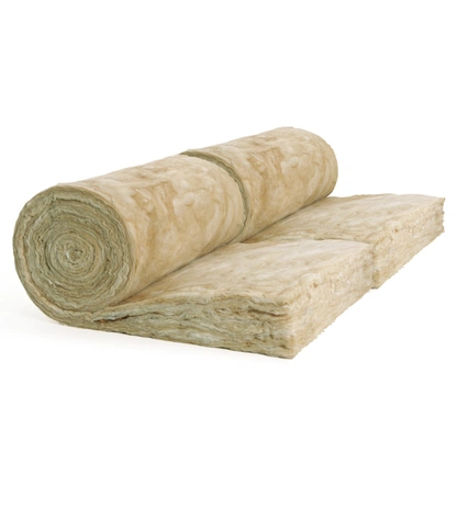 Лёгкий минераловатный мат URSA GEO 44 RN