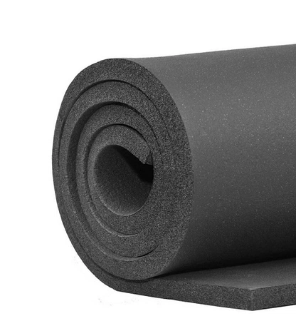 Рулон K-FLEX IGO из вспененного каучука высокой плотности