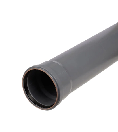 Труба канализационная внутренняя ЭКОНОМ КОНТУР PP полипропиленовая