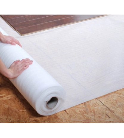 Подложка из вспененного полиэтилена ТИЛИТ Базис