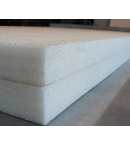 Мат из вспененного полиэтилена Мосфол ППИ-М