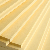 Пенополиуретановая плита ППУ