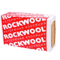 Базальтовая плита ROCKWOOL РУФ БАТТС Д ОПТИМА