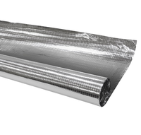 Усиленная фольга армированная стеклосеткой АРМОФОЛ тип А Усиленная фольга армированная стеклосеткой АРМОФОЛ тип А