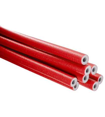 Цветные трубки из вспененного полиэтилена ТИЛИТ Супер Протект