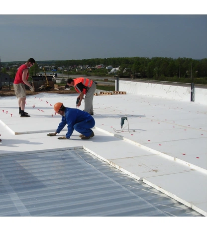 Лист пенопласта ППС 17 ТУ