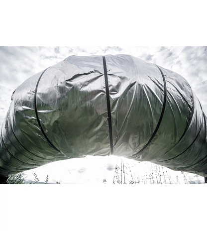 Фольматканевый прошивной мат ЭКОРОЛЛ КВ-75 ФТ-У для улицы