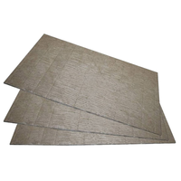 Базальтовый картон ОБМ-К-10