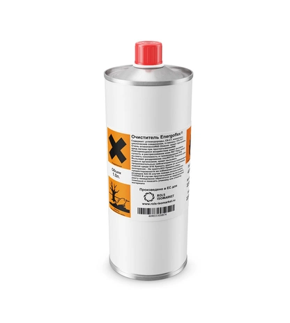 Очиститель ENERGOFLEX 1 л