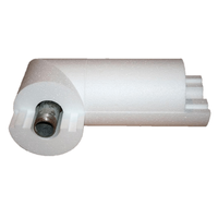 Пенопластовые отводы ППС