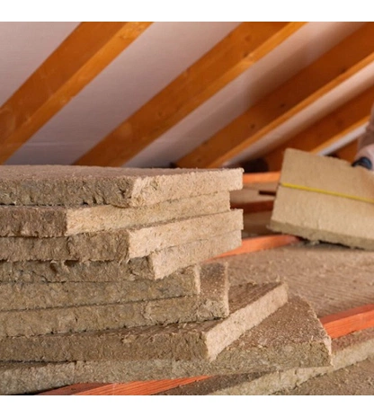 Базальтовая плита ТИЗОЛ EURO-БЛОК