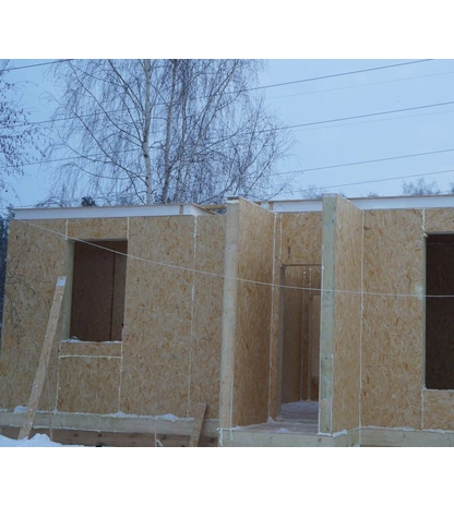 Профессиональная зимняя монтажная пена KUDO PROFF TREND 65++ 1 л