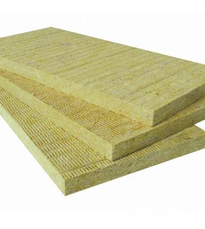 Гидрофобизированная базальтовая плита ТИЗОЛ EURO-РУФ В