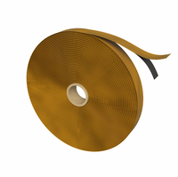 Бутилкаучуковая лента двусторонняя Изоспан SL