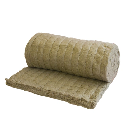 Огнезащитный базальтовый материал ОБМ-ТехВент-40