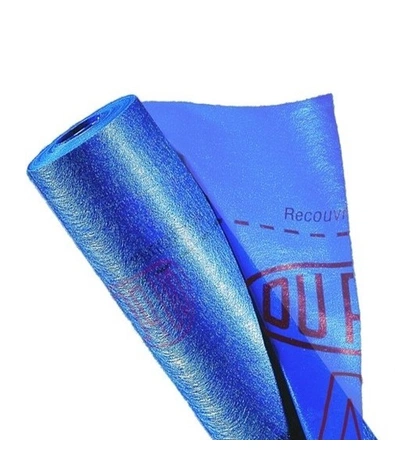 Пароизоляционная мембрана из полиолефина и полипропилена Tyvek AirGuard SD5