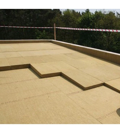 Базальтовая плита ISOVER Руф Н Оптимал (Ветонит Руф Н Оптимал)