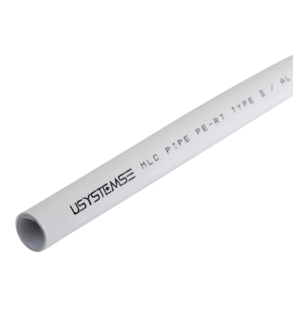 Труба USYSTEMS MLC металлопластиковая