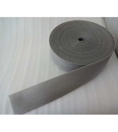 Лента демпферная ENERGOFLOOR