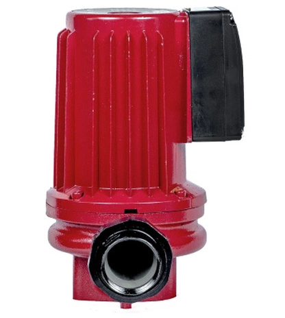 Циркуляционный насос Wellmix WRS 32-170 (250 мм, 1 скорость, 220В)