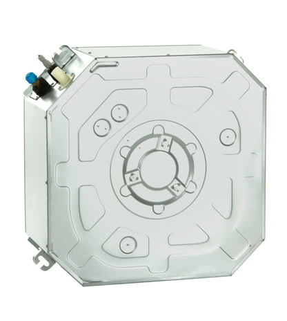 Кассетный блок кондиционера потолочный Lanzkraft LLC-35SB/LLO-35SB