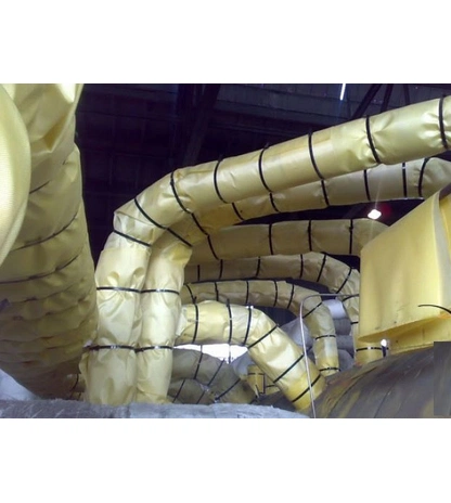 Рулонный стеклопластик РСТ-200Л