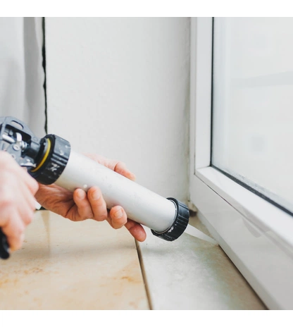 Герметик силиконовый универсальный ENKI 280 мл