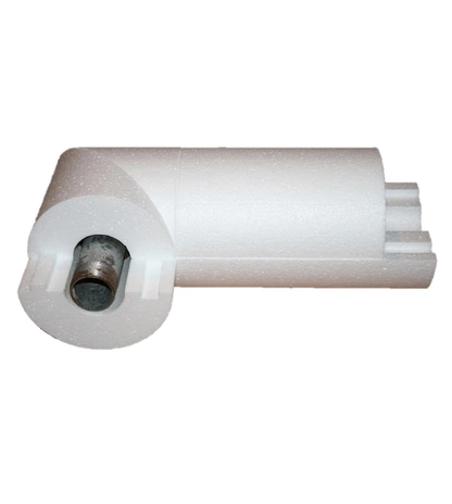 Пенопластовые отводы ППС