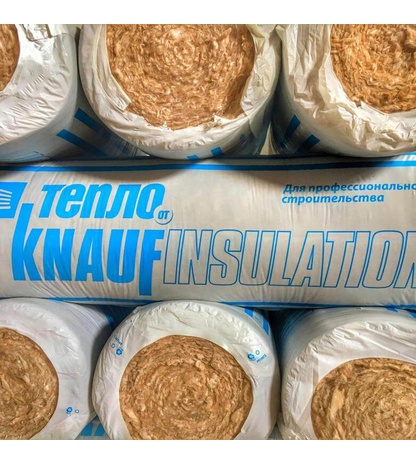 knauf insulation проф tr 040 aquastatik