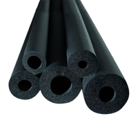 Трубка K-FLEX ECO из вспененного каучука экологичная