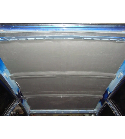 Самоклеящийся теплозвукоизоляционный лист ППЭ Сплэн 3008