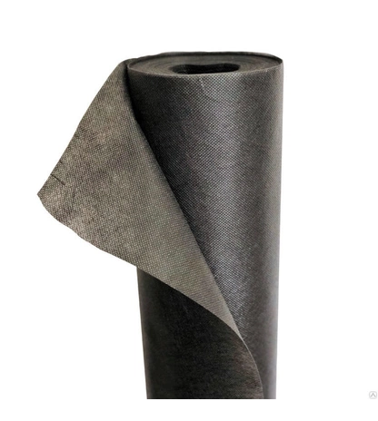 Геотекстиль полипропиленовый Мегаизол Geo 80